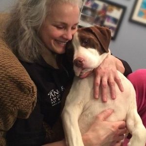 Meet your Posher, Karen